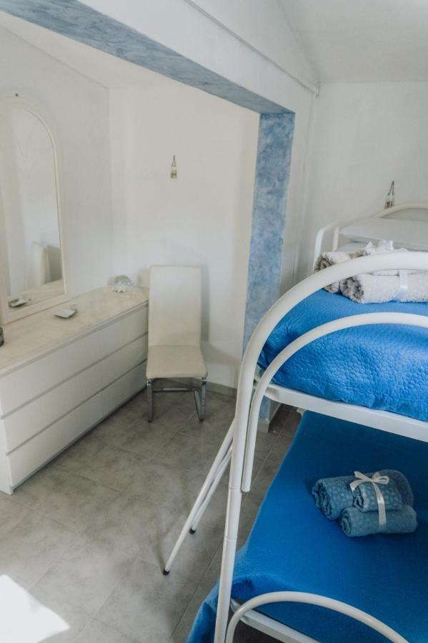Casa Vacanze Montereale 雷阿尔蒙特 外观 照片